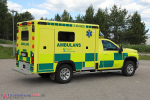 3 26-9620 - Ambulans