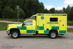 3 26-9620 - Ambulans