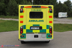 3 26-9620 - Ambulans