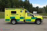 3 26-9620 - Ambulans