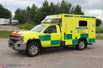 3 26-9650 - Ambulans