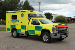 3 26-9650 - Ambulans