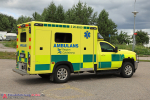 3 26-9650 - Ambulans