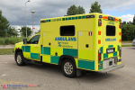 3 26-9650 - Ambulans