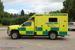 3 26-9650 - Ambulans