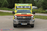 3 26-9650 - Ambulans