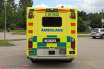 3 26-9650 - Ambulans