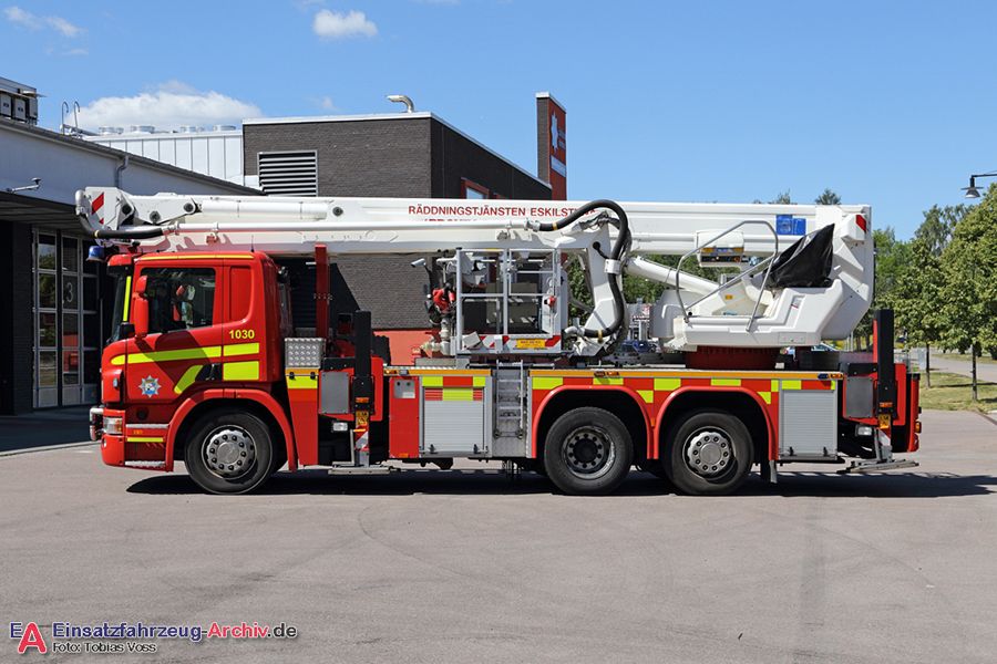 2 41-1030 - Hävare