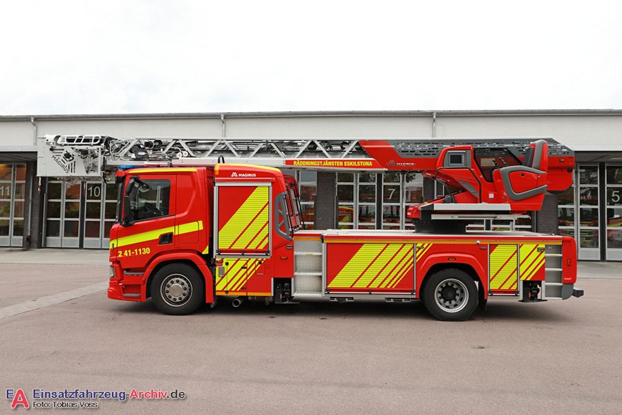 2 41-1130 - Stegbil