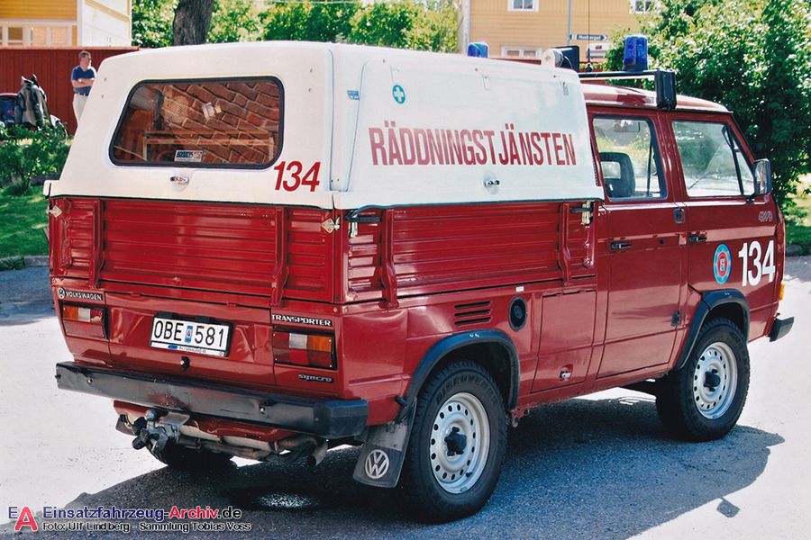 24 134 - Terrängbil (a.D.)