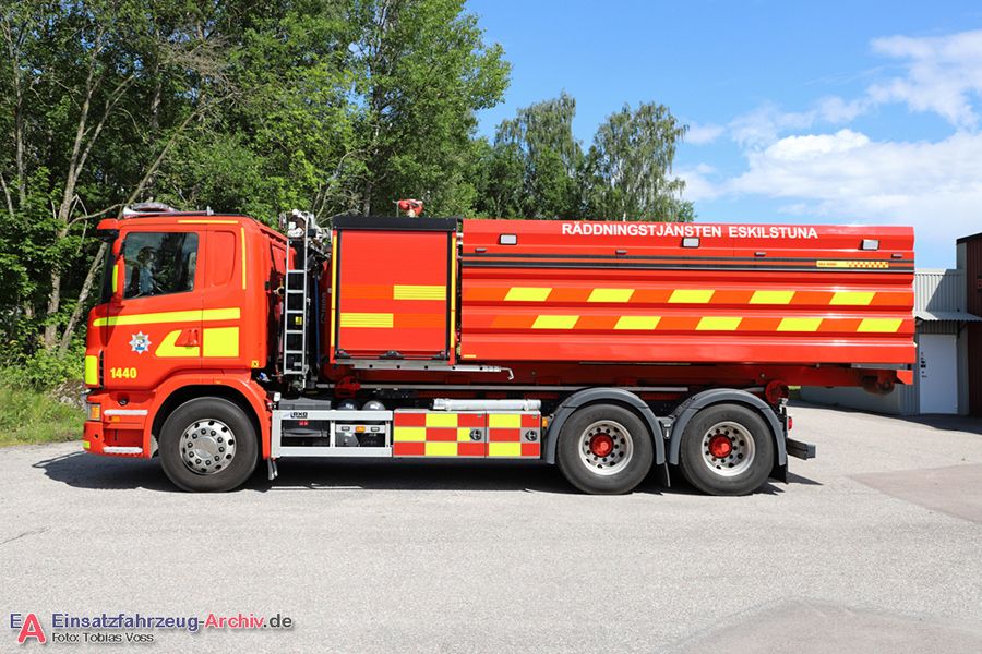 2 41-1440 - Lastväxlare