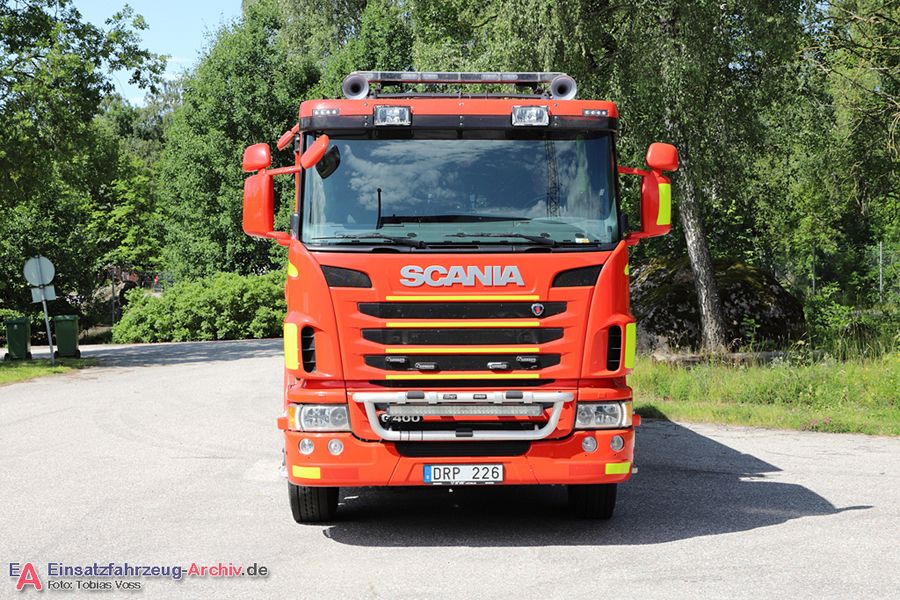 2 41-1440 - Lastväxlare