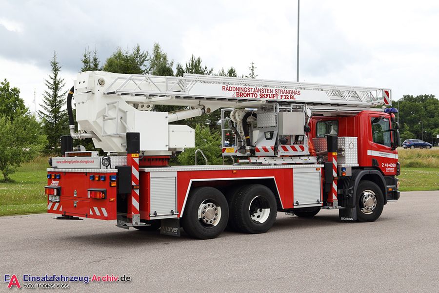 2 41-4030 - Hävare