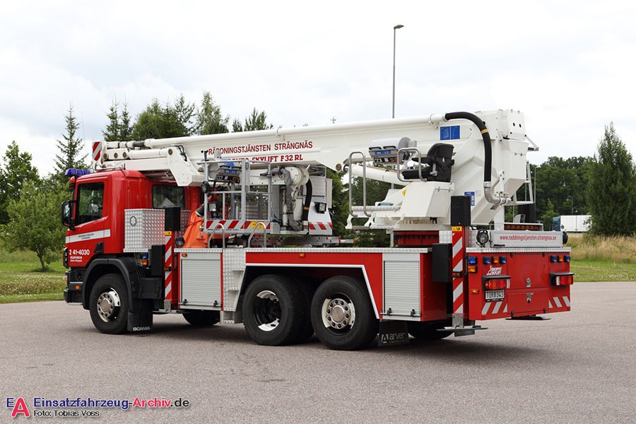 2 41-4030 - Hävare