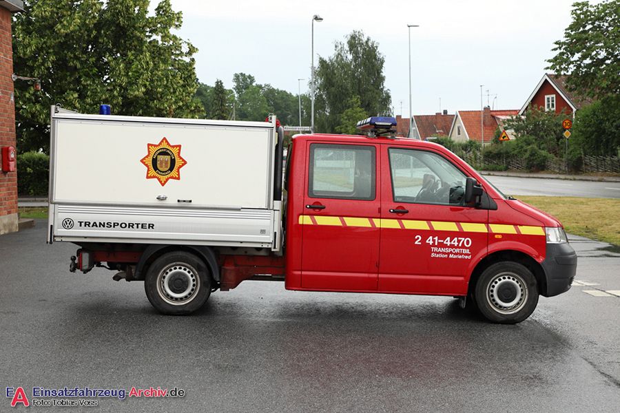 2 41-4470 - Transportbil (a.D.)