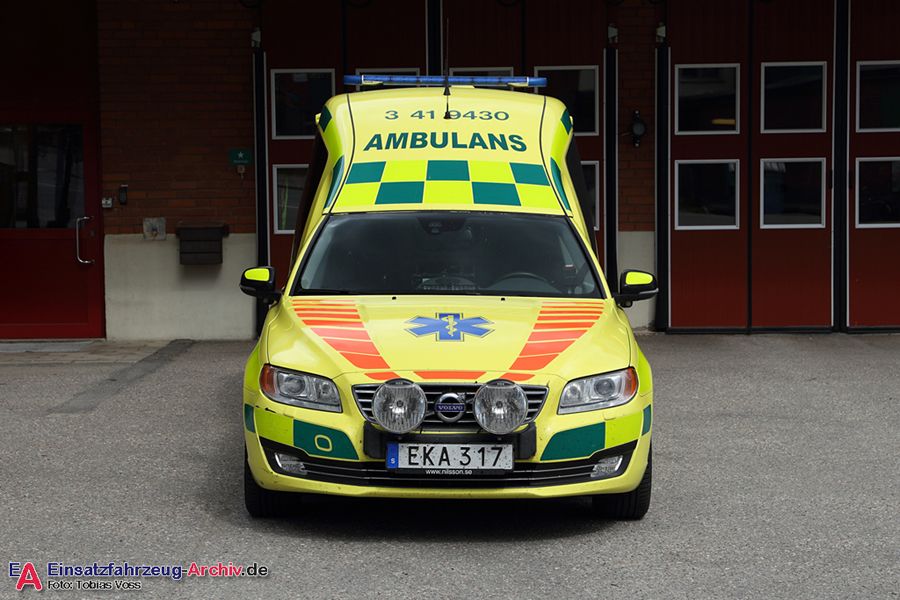 3 41-9430 - Ambulans (a.D.)