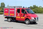 2 21-6070 - Transportbil