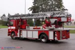 23 603 - Stegbil (a.D.)