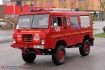 45 135 - Terrängbil (a.D.)