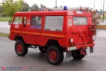 45 135 - Terrängbil (a.D.)