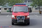 45 181 - Släckbil