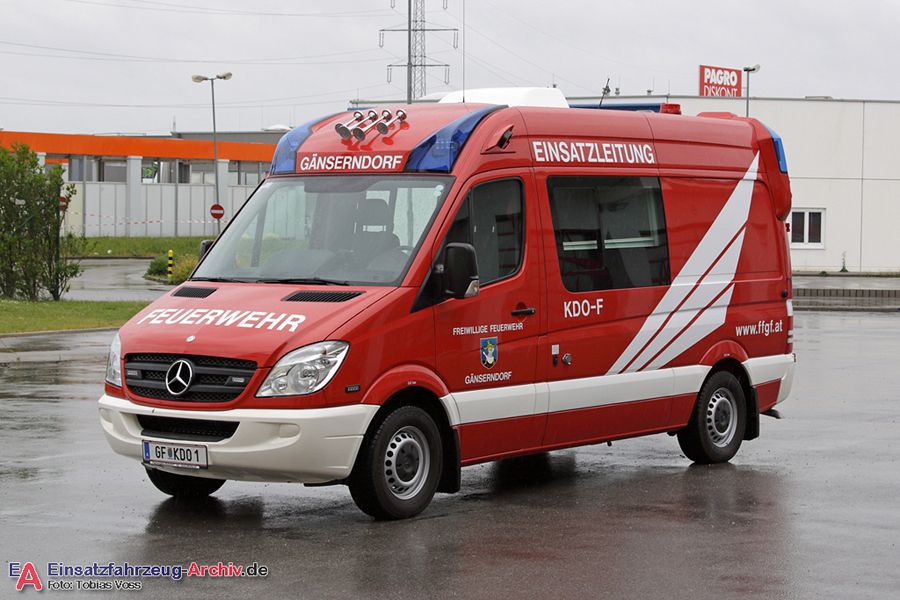 Shooting-Tour 2011 - FF Gänserndorf