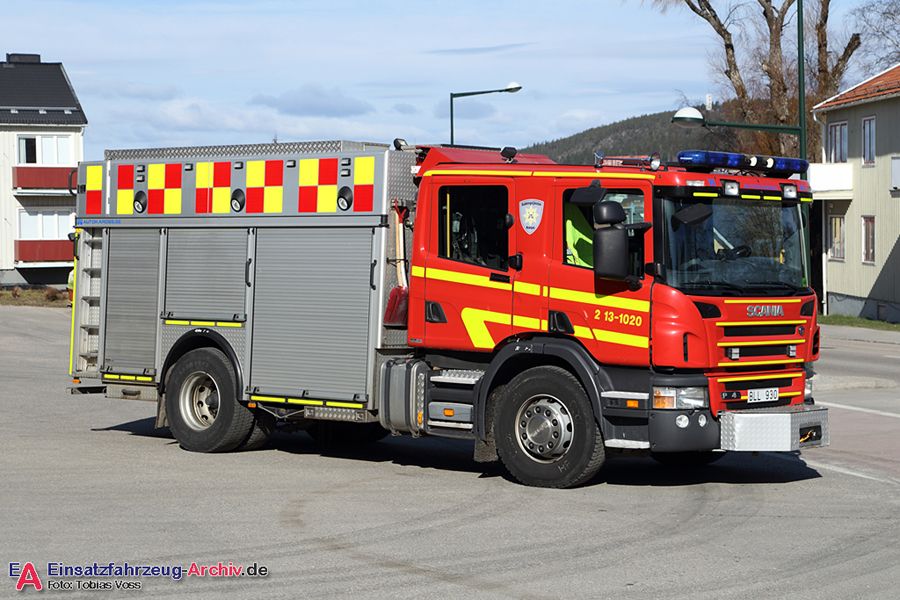 SUF Årsmöte 2015 - Medelpads Räddningstjänstförbund