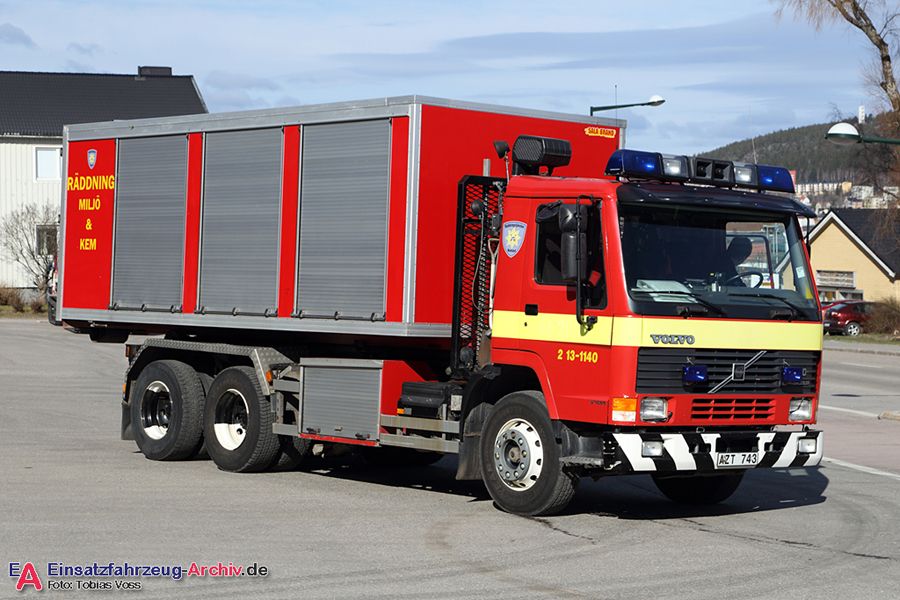 SUF Årsmöte 2015 - Medelpads Räddningstjänstförbund