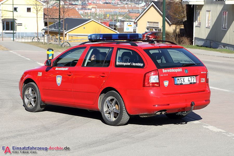 SUF Årsmöte 2015 - Medelpads Räddningstjänstförbund