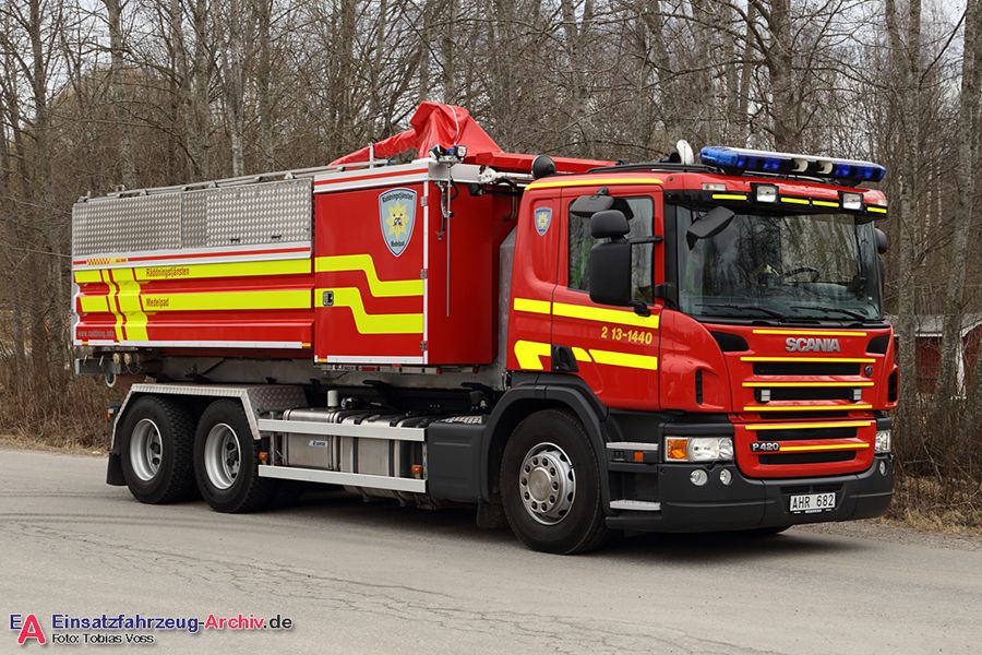 SUF Årsmöte 2015 - Medelpads Räddningstjänstförbund