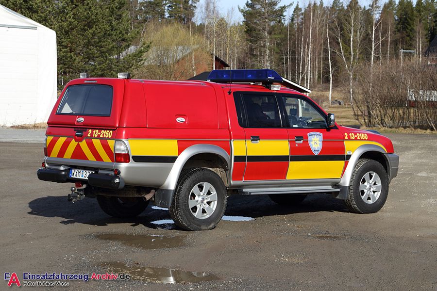 SUF Årsmöte 2015 - Medelpads Räddningstjänstförbund