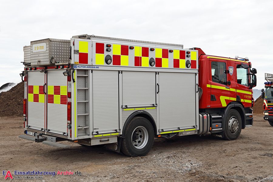 SUF Årsmöte 2015 - Medelpads Räddningstjänstförbund