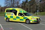 3 43-9130 - Ambulans