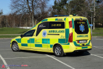 3 43-9130 - Ambulans