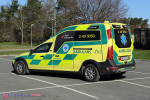 3 43-9150 - Ambulans