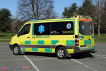 3 43-9170 - Ambulans