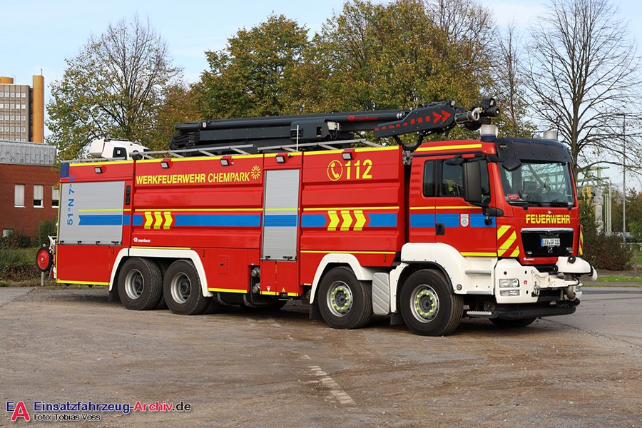 Shooting-Tour 2022 - Chempark Currenta Leverkusen