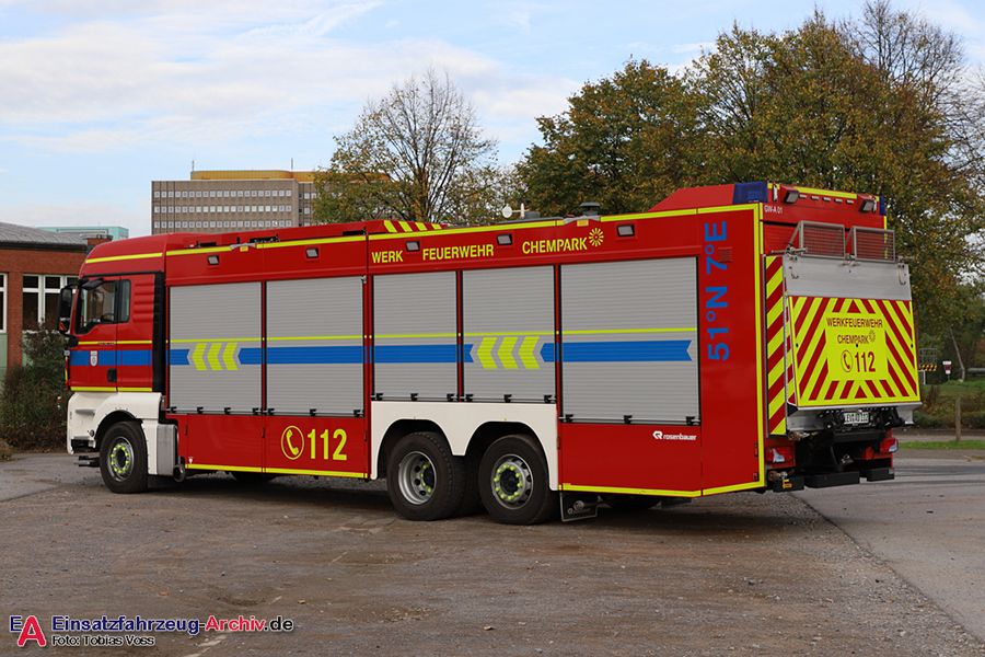 Shooting-Tour 2022 - Chempark Currenta Leverkusen