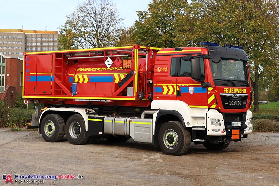 Shooting-Tour 2022 - Chempark Currenta Leverkusen