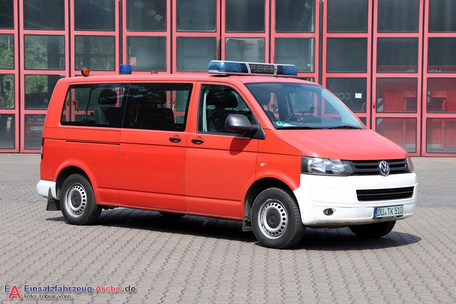 Shooting-Tour 2022 - WF Thyssenkrupp Steel AG Duisburg