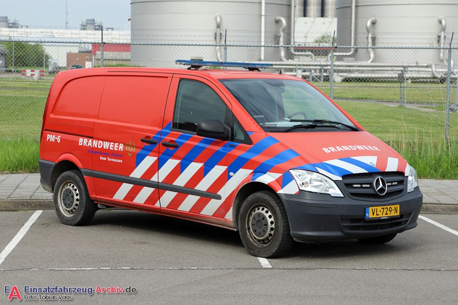 Shooting-Tour 2023 - Bedrijfsbrandweer Dow Chemicals Benelux N.V.