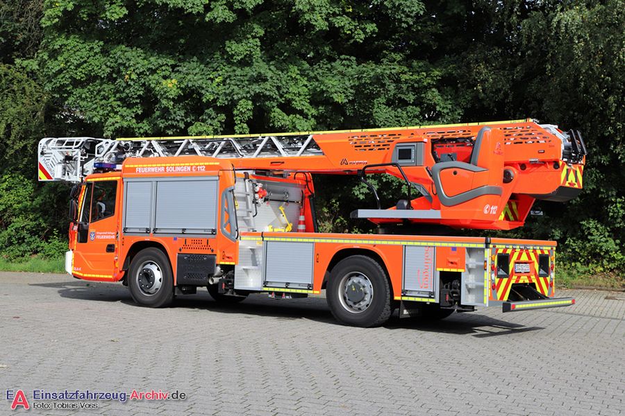 Shooting-Tour 2023 - Fotografenstammtisch Solingen