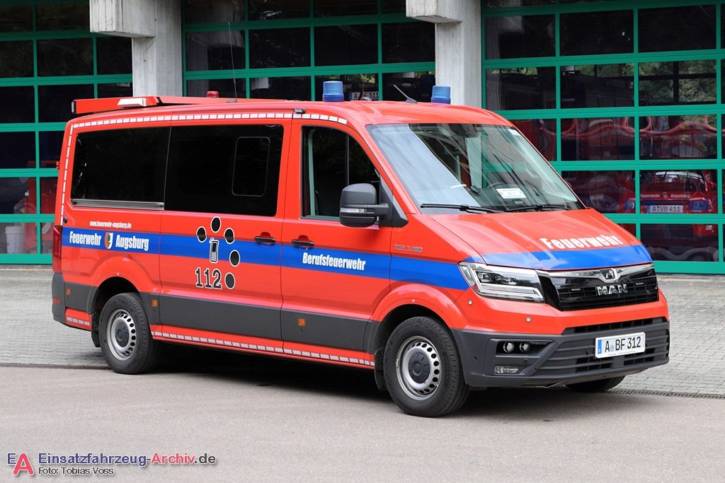 Shooting-Tour 2025 - Fotografenstammtisch Augsburg