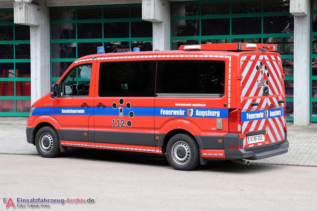 Shooting-Tour 2025 - Fotografenstammtisch Augsburg