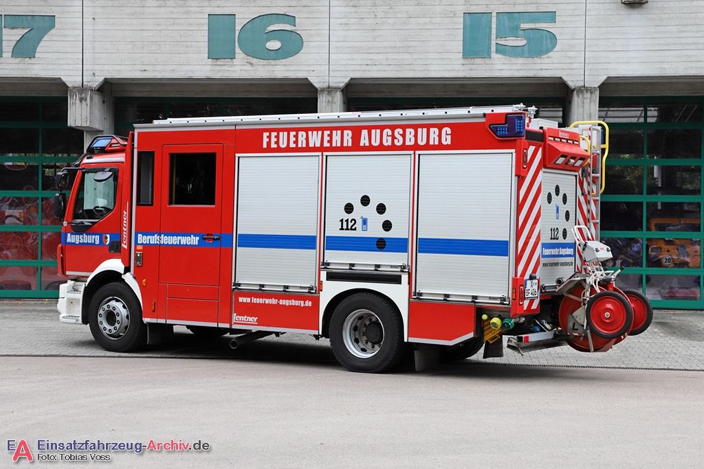 Shooting-Tour 2025 - Fotografenstammtisch Augsburg