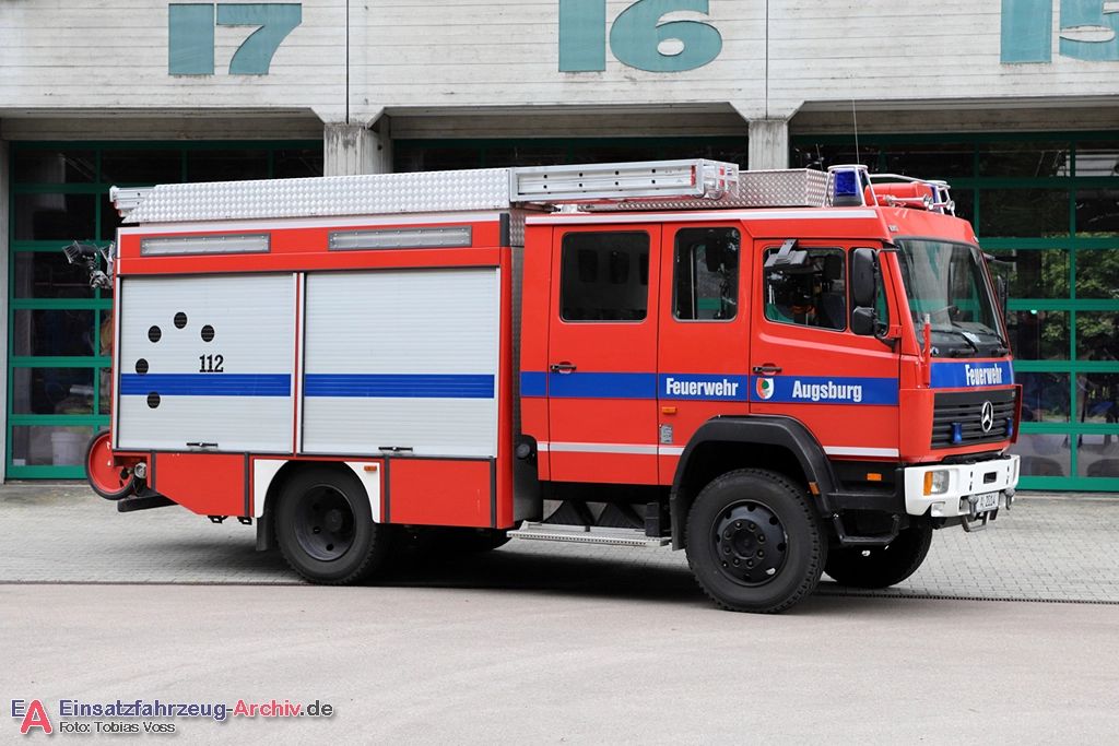 Shooting-Tour 2025 - Fotografenstammtisch Augsburg