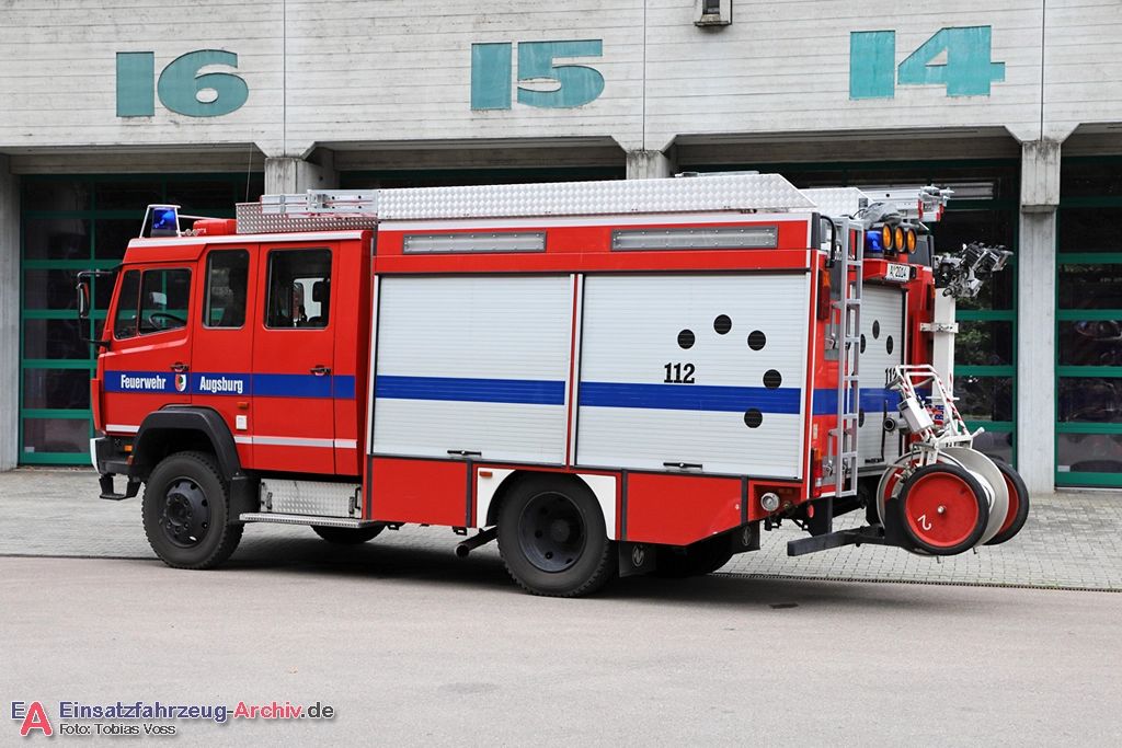 Shooting-Tour 2025 - Fotografenstammtisch Augsburg