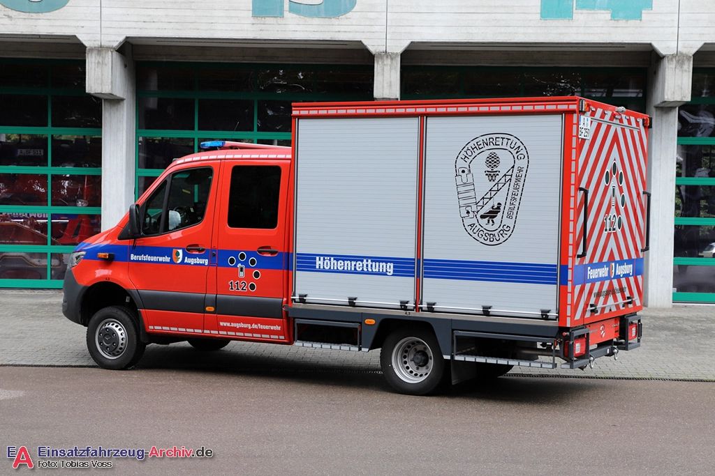 Shooting-Tour 2025 - Fotografenstammtisch Augsburg