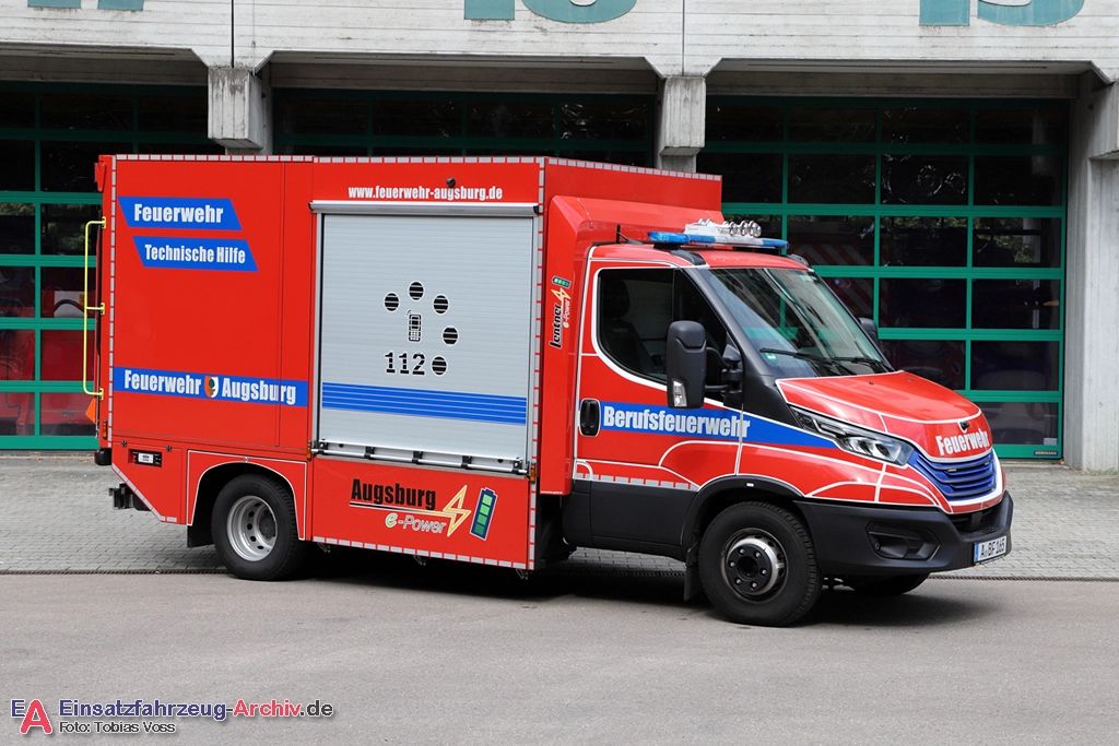 Shooting-Tour 2025 - Fotografenstammtisch Augsburg