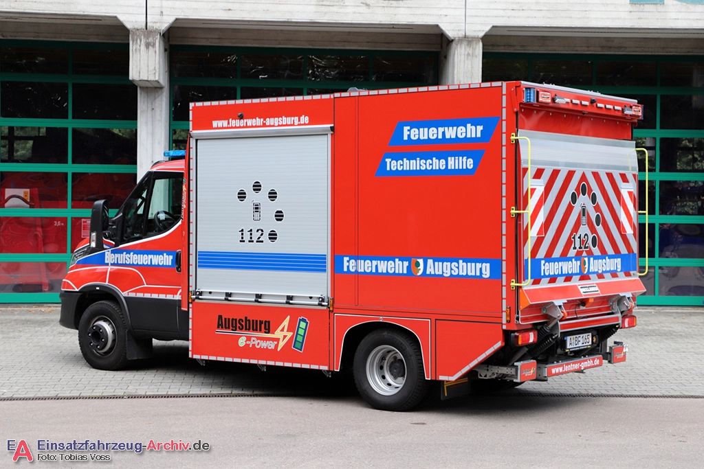 Shooting-Tour 2025 - Fotografenstammtisch Augsburg